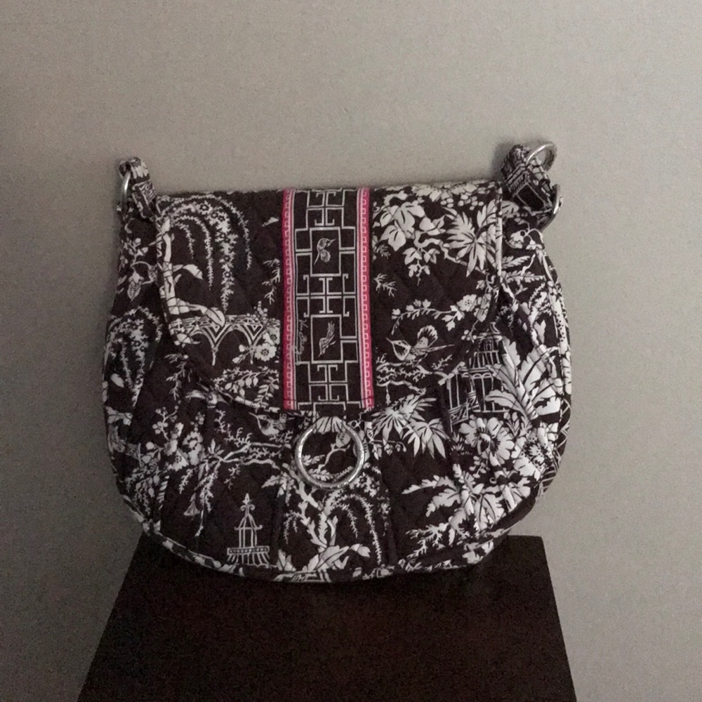 Vera Bradley Handbag